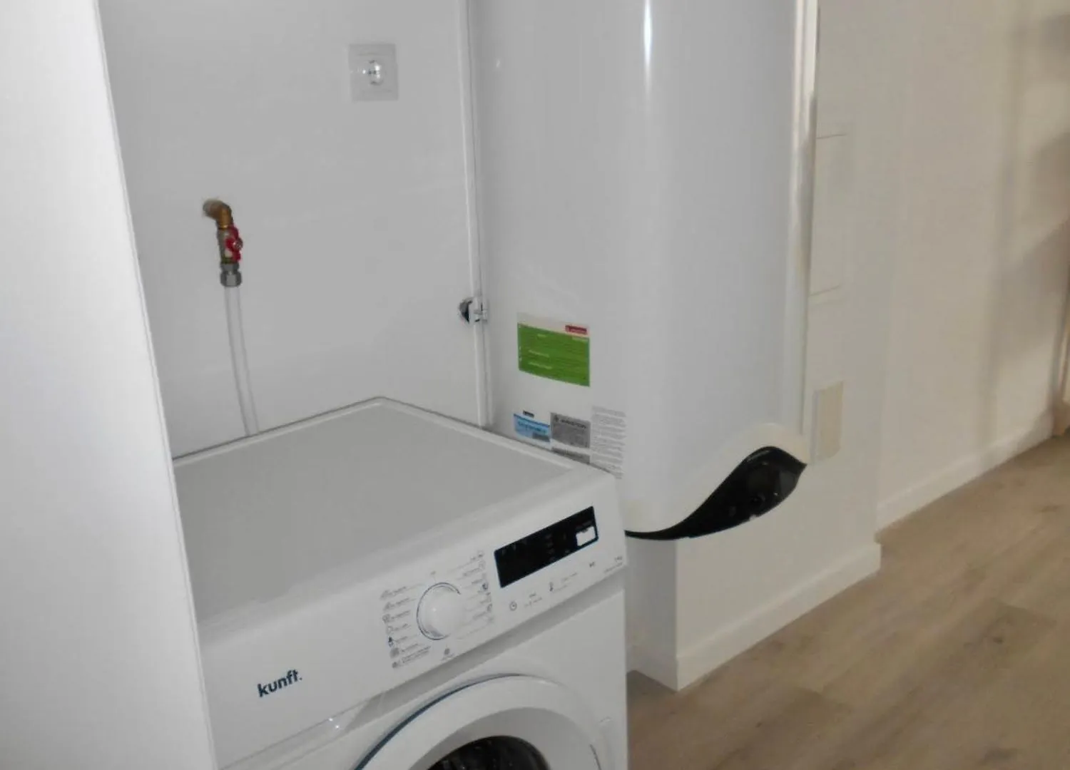 Holiday Apartments Funchal - Bouganvilla פורטוגל