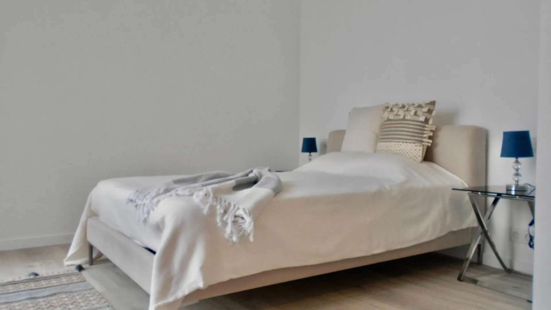 Holiday Apartments Funchal - Bouganvilla