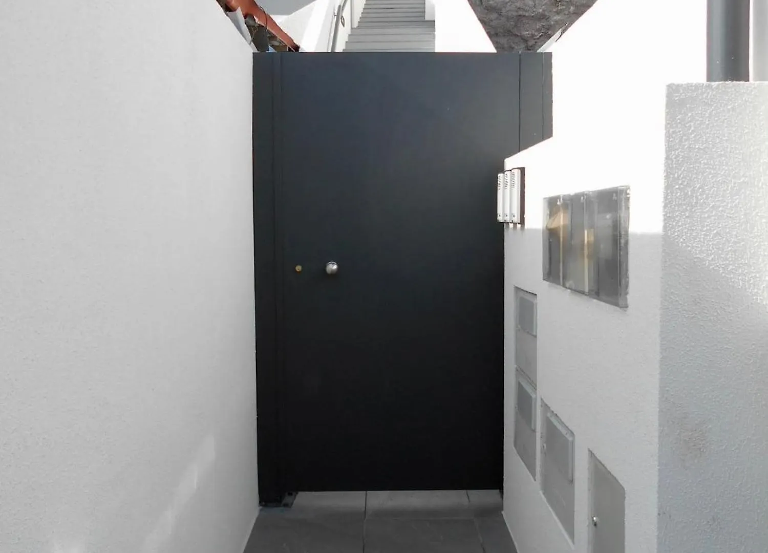 Holiday Apartments Funchal - Bouganvilla