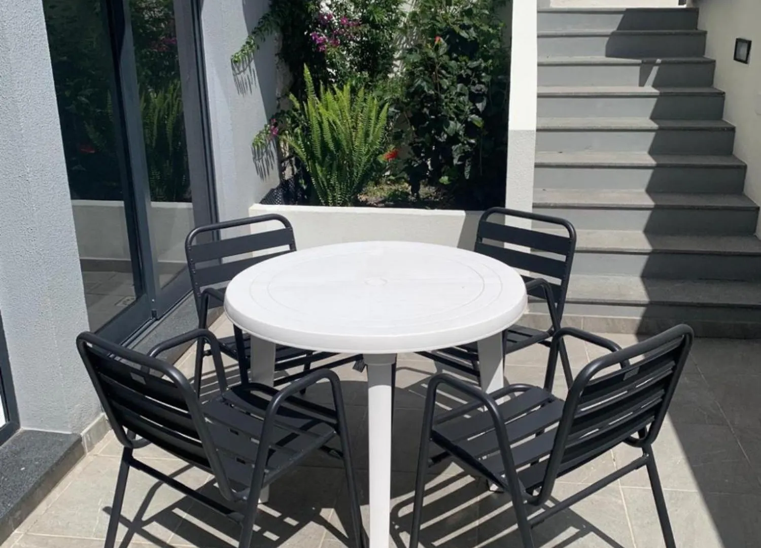 Holiday Apartments Funchal - Bouganvilla 0*, פונשל פורטוגל