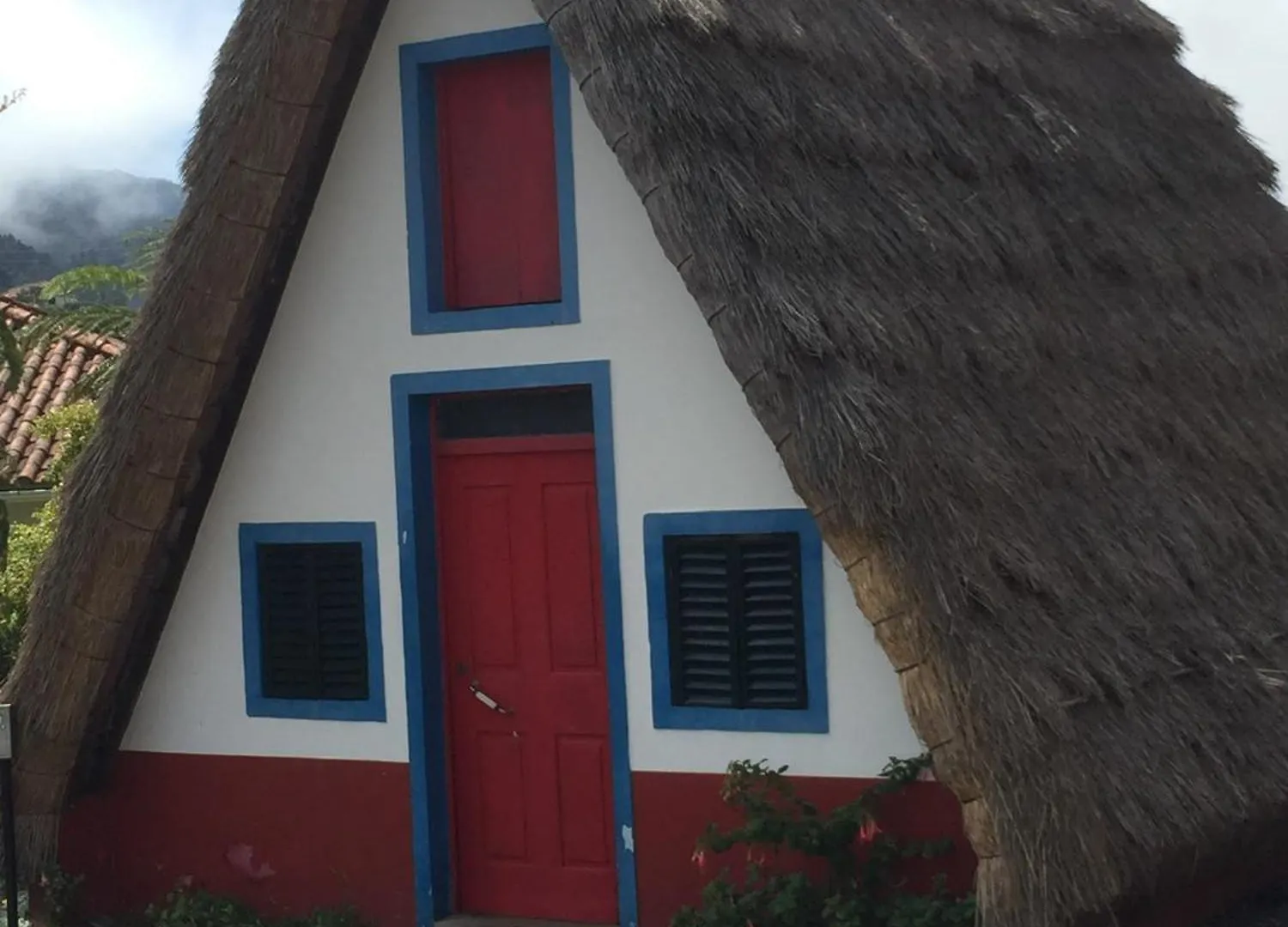 Holiday Apartments Funchal - Bouganvilla פורטוגל