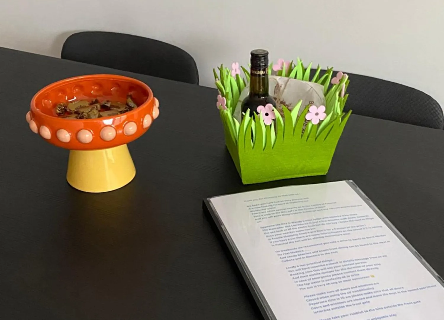 Holiday Apartments Funchal - Bouganvilla