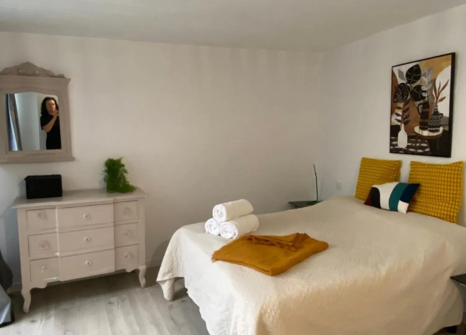 Holiday Apartments Funchal - Bouganvilla 0*, פונשל