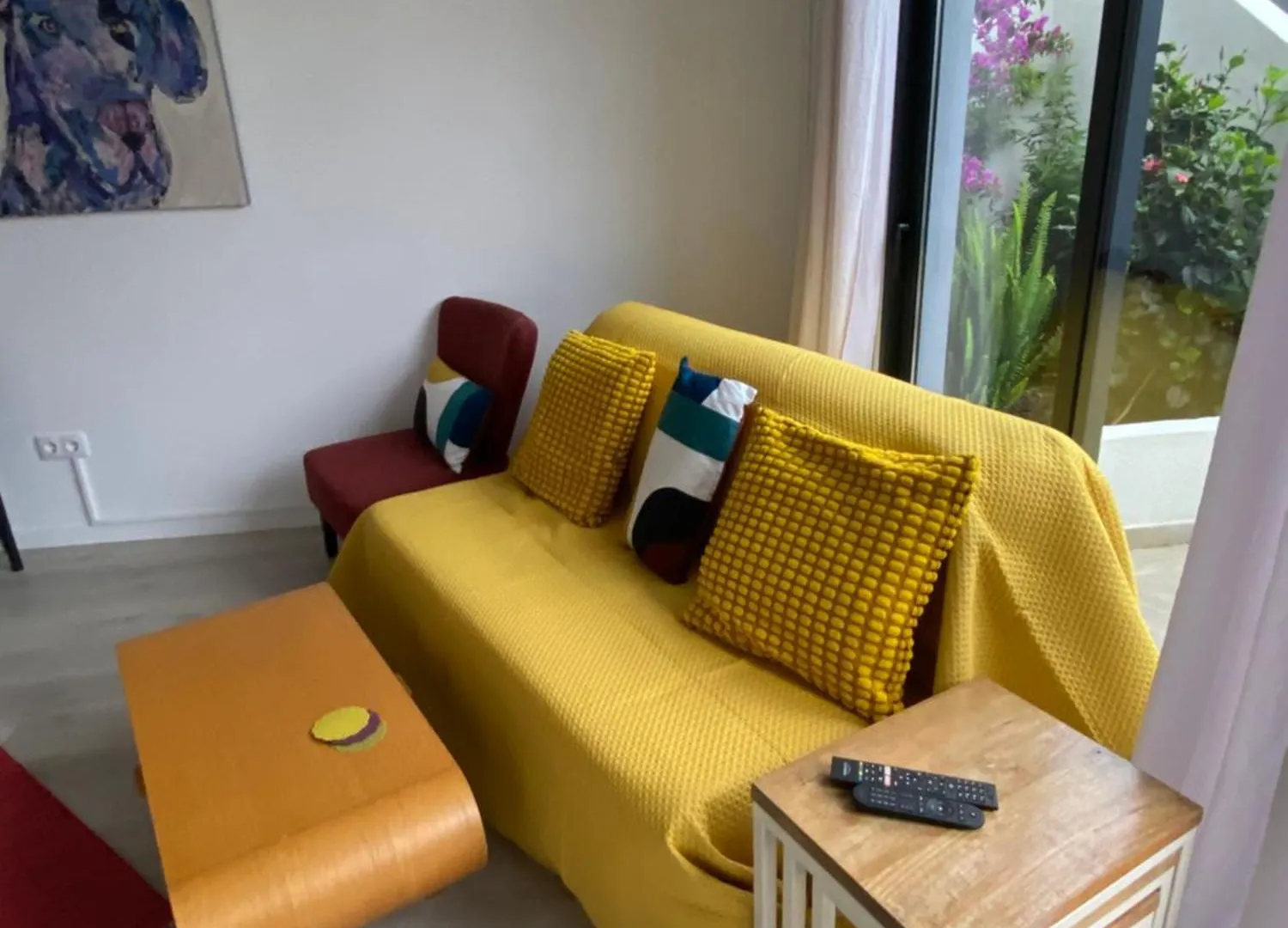 Holiday Apartments Funchal - Bouganvilla