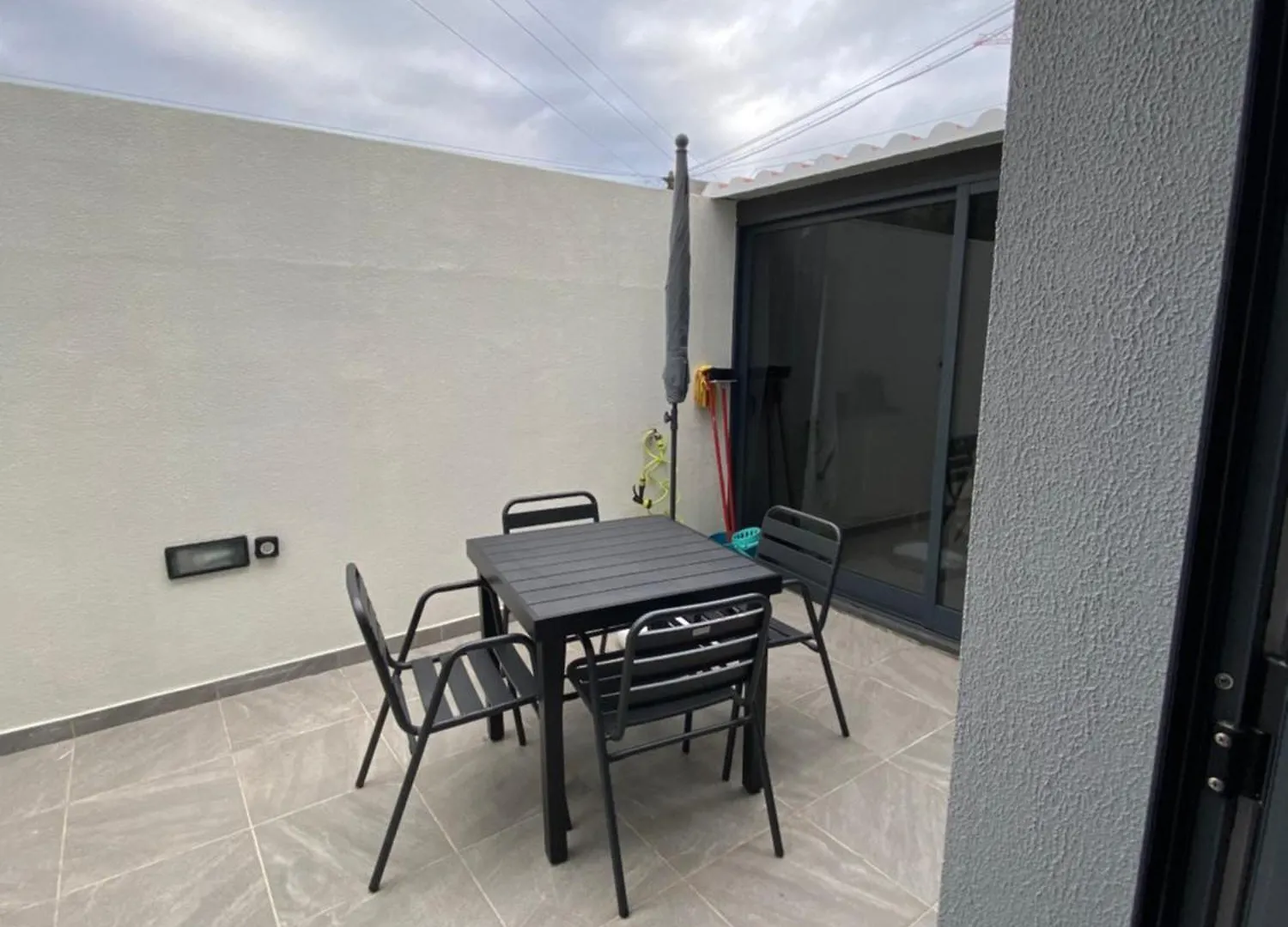 Holiday Apartments Funchal - Bouganvilla